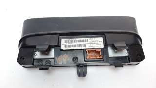 Recambio de cuadro instrumentos para citroën c4 cactus 2014- 1.6 e-hdi fap referencia OEM IAM 9810313280  