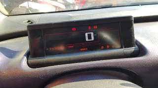 Recambio de cuadro instrumentos para citroën c4 cactus 2014- 1.6 e-hdi fap referencia OEM IAM 9810313280  