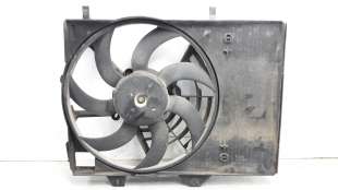 Recambio de electroventilador para citroën c4 cactus 2014- 1.6 e-hdi fap referencia OEM IAM 9801666680 47337 102GA200319