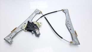 Recambio de elevalunas delantero derecho para citroën c4 cactus 2014- 1.6 e-hdi fap referencia OEM IAM 9810287480 106076001 