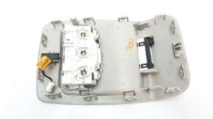 Recambio de luz interior para citroën c4 cactus 2014- 1.6 e-hdi fap referencia OEM IAM 96887290BJ   2