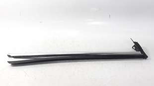 Recambio de gomas contorno puerta para mercedes-benz clase cl (w216) coupe 2006-2014 5.5 v8 cat referencia OEM IAM A2166700138  
