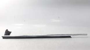 Recambio de gomas contorno puerta para mercedes-benz clase cl (w216) coupe 2006-2014 5.5 v8 cat referencia OEM IAM A2167200324  
