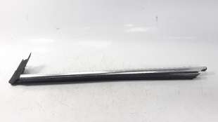 Recambio de gomas contorno puerta para mercedes-benz clase cl (w216) coupe 2006-2014 5.5 v8 cat referencia OEM IAM A2166700238  