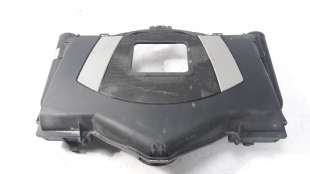 Recambio de filtro aire para mercedes-benz clase cl (w216) coupe 2006-2014 5.5 v8 cat referencia OEM IAM A2730900901  