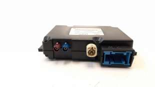 Recambio de modulo electronico para mercedes-benz clase cla (w117) shooting brake 2014-2019 cla 200 d (117.908) referencia OEM I 2