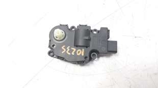 Recambio de motor calefaccion para mercedes-benz clase cl (w216) coupe 2006-2014 5.5 v8 cat referencia OEM IAM 410475520  
