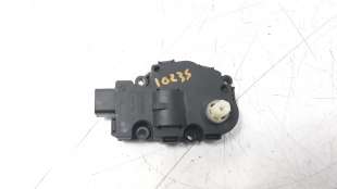 Recambio de motor calefaccion para mercedes-benz clase cl (w216) coupe 2006-2014 5.5 v8 cat referencia OEM IAM 410475520  
