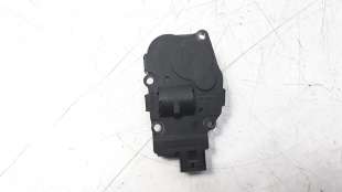 Recambio de motor calefaccion para mercedes-benz clase cl (w216) coupe 2006-2014 5.5 v8 cat referencia OEM IAM 410475520   2