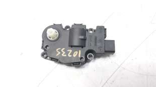 Recambio de motor calefaccion para mercedes-benz clase cl (w216) coupe 2006-2014 5.5 v8 cat referencia OEM IAM 410475520  