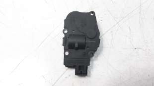 Recambio de motor calefaccion para mercedes-benz clase cl (w216) coupe 2006-2014 5.5 v8 cat referencia OEM IAM 410475520   2