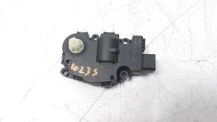 Recambio de motor calefaccion para mercedes-benz clase cl (w216) coupe 2006-2014 5.5 v8 cat referencia OEM IAM 410475520  