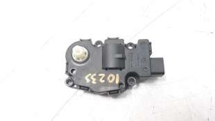 Recambio de motor calefaccion para mercedes-benz clase cl (w216) coupe 2006-2014 5.5 v8 cat referencia OEM IAM 410475520  