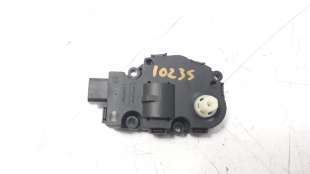Recambio de motor calefaccion para mercedes-benz clase cl (w216) coupe 2006-2014 5.5 v8 cat referencia OEM IAM 410475520  