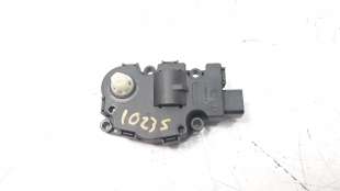 Recambio de motor calefaccion para mercedes-benz clase cl (w216) coupe 2006-2014 5.5 v8 cat referencia OEM IAM 410475520  