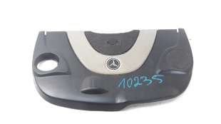 Recambio de tapa motor para mercedes-benz clase cl (w216) coupe 2006-2014 5.5 v8 cat referencia OEM IAM A2730101867  