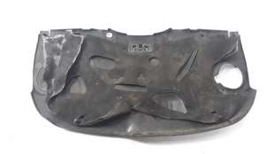 Recambio de tapa motor para mercedes-benz clase cl (w216) coupe 2006-2014 5.5 v8 cat referencia OEM IAM A2730101867   2