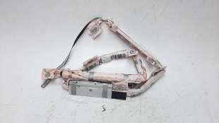 Recambio de airbag cortina delantero derecho para suzuki sx4 2013- 1.6 16v cat referencia OEM IAM 7648061M00  