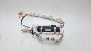 Recambio de airbag cortina delantero derecho para suzuki sx4 2013- 1.6 16v cat referencia OEM IAM 7648061M00   2