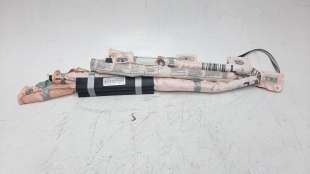 Recambio de airbag cortina delantero izquierdo para suzuki sx4 2013- 1.6 16v cat referencia OEM IAM 7649061M00  