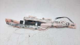 Recambio de airbag cortina delantero izquierdo para suzuki sx4 2013- 1.6 16v cat referencia OEM IAM 7649061M00   2