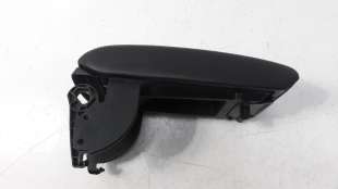 Recambio de apoyabrazos central para suzuki sx4 2013- 1.6 16v cat referencia OEM IAM 7585061M005PK   2