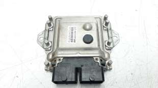 Recambio de centralita motor uce para suzuki sx4 2013- 1.6 16v cat referencia OEM IAM 3391061M00 0261S08263 