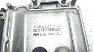 Recambio de centralita motor uce para suzuki sx4 2013- 1.6 16v cat referencia OEM IAM 3391061M00 0261S08263 