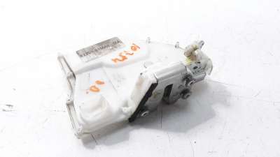 Recambio de cerradura puerta delantera derecha para suzuki sx4 2013- 1.6 16v cat referencia OEM IAM 8220161MA2000  