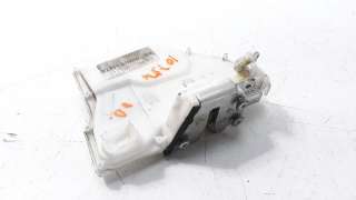 Recambio de cerradura puerta delantera derecha para suzuki sx4 2013- 1.6 16v cat referencia OEM IAM 8220161MA2000  