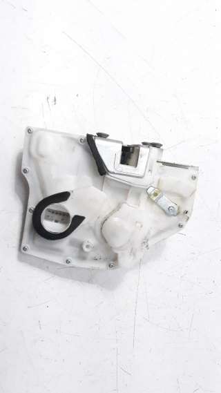 Recambio de cerradura puerta delantera derecha para suzuki sx4 2013- 1.6 16v cat referencia OEM IAM 8220161MA2000  