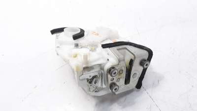 Recambio de cerradura puerta trasera derecha para suzuki sx4 2013- 1.6 16v cat referencia OEM IAM 8230161MA0  