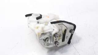 Recambio de cerradura puerta trasera derecha para suzuki sx4 2013- 1.6 16v cat referencia OEM IAM 8230161MA0  