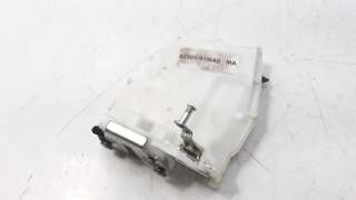 Recambio de cerradura puerta trasera derecha para suzuki sx4 2013- 1.6 16v cat referencia OEM IAM 8230161MA0  