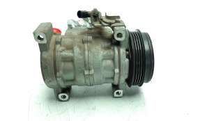 Recambio de compresor aire acondicionado para suzuki sx4 2013- 1.6 16v cat referencia OEM IAM X14472802400  