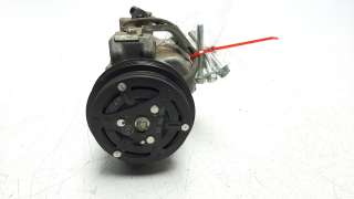 Recambio de compresor aire acondicionado para suzuki sx4 2013- 1.6 16v cat referencia OEM IAM X14472802400  