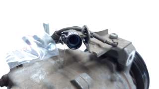 Recambio de compresor aire acondicionado para suzuki sx4 2013- 1.6 16v cat referencia OEM IAM X14472802400  