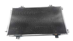 Recambio de condensador / radiador aire acondicionado para suzuki sx4 2013- 1.6 16v cat referencia OEM IAM 9531062M10 350472 