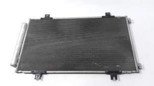 Recambio de condensador / radiador aire acondicionado para suzuki sx4 2013- 1.6 16v cat referencia OEM IAM 9531062M10 350472  2
