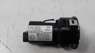 Recambio de conmutador de arranque para suzuki sx4 2013- 1.6 16v cat referencia OEM IAM 3729068L00000  