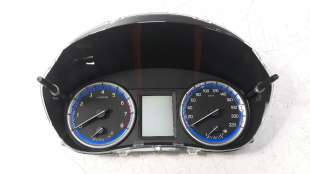 Recambio de cuadro instrumentos para suzuki sx4 2013- 1.6 16v cat referencia OEM IAM 3411061MA  