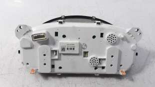 Recambio de cuadro instrumentos para suzuki sx4 2013- 1.6 16v cat referencia OEM IAM 3411061MA   2