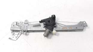 Recambio de elevalunas delantero izquierdo para suzuki sx4 2013- 1.6 16v cat referencia OEM IAM 8340261M10000  
