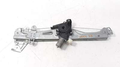 Recambio de elevalunas delantero izquierdo para suzuki sx4 2013- 1.6 16v cat referencia OEM IAM 8340261M10000  