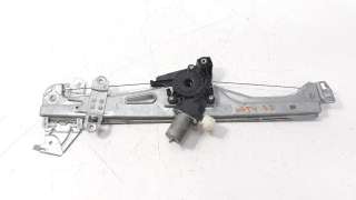 Recambio de elevalunas delantero izquierdo para suzuki sx4 2013- 1.6 16v cat referencia OEM IAM 8340261M10000  