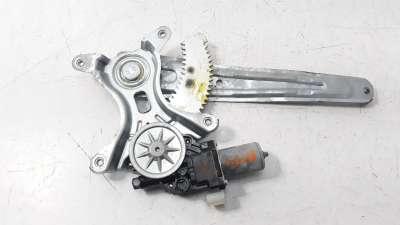 Recambio de elevalunas trasero derecho para suzuki sx4 2013- 1.6 16v cat referencia OEM IAM 8350161M00  