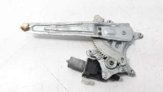 Recambio de elevalunas trasero derecho para suzuki sx4 2013- 1.6 16v cat referencia OEM IAM 8350161M00  