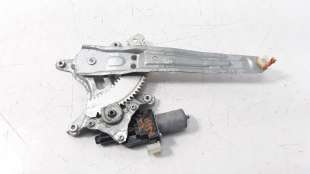 Recambio de elevalunas trasero izquierdo para suzuki sx4 2013- 1.6 16v cat referencia OEM IAM 8356061M00  