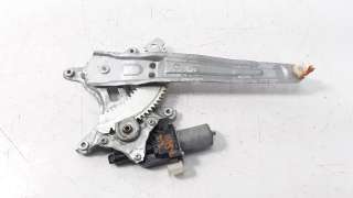 Recambio de elevalunas trasero izquierdo para suzuki sx4 2013- 1.6 16v cat referencia OEM IAM 8356061M00  