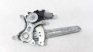 Recambio de elevalunas trasero izquierdo para suzuki sx4 2013- 1.6 16v cat referencia OEM IAM 8356061M00   2